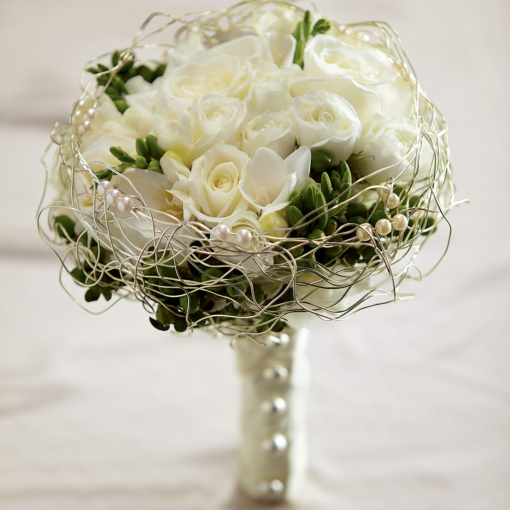 Evermore Bouquet – Flowers Y Detallitos Analy, Durham NC