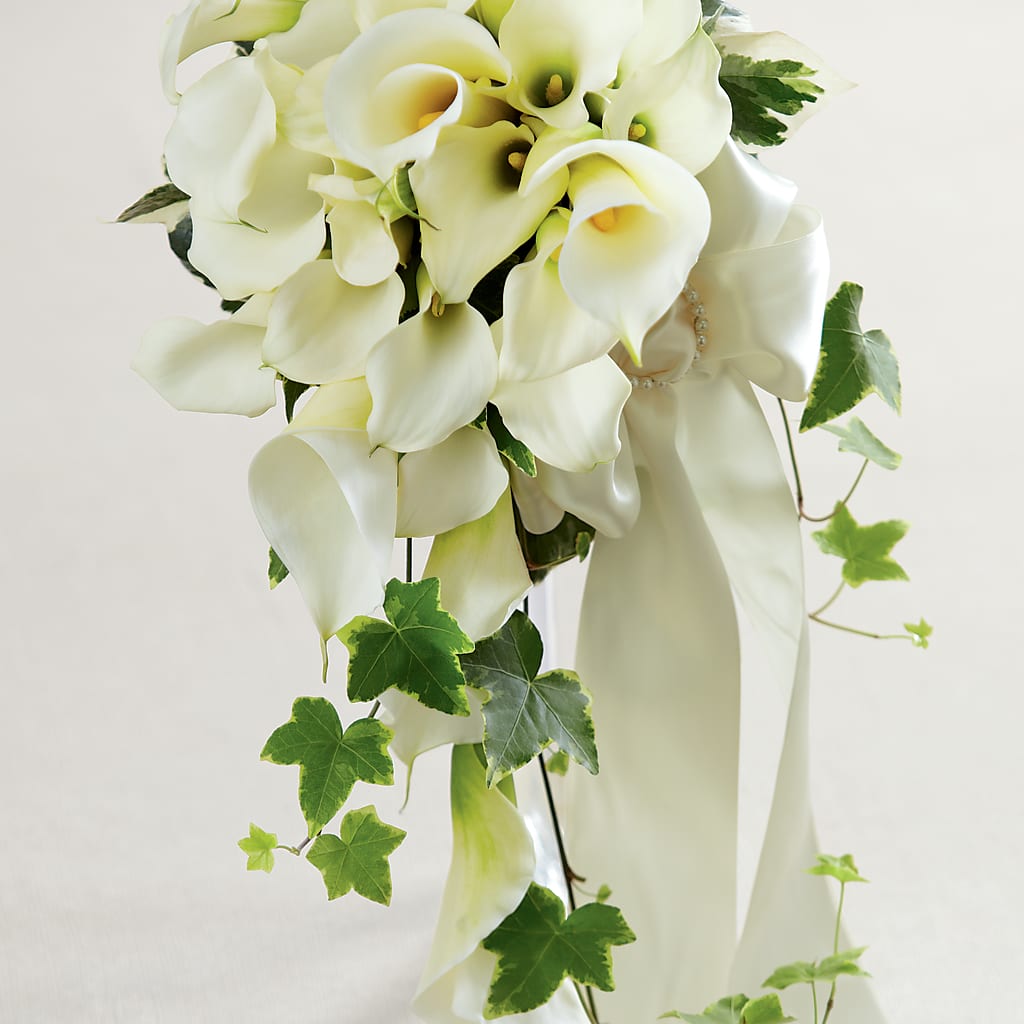 White Chapel Bouquet – Flowers Y Detallitos Analy, Durham NC
