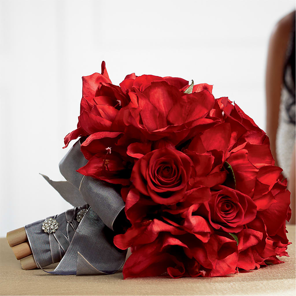 Heart's Happiness Bouquet – Flowers Y Detallitos Analy, Durham NC