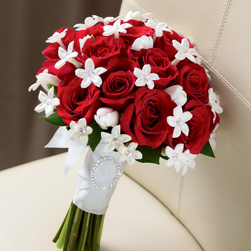 Poetry Bouquet – Flowers Y Detallitos Analy, Durham NC