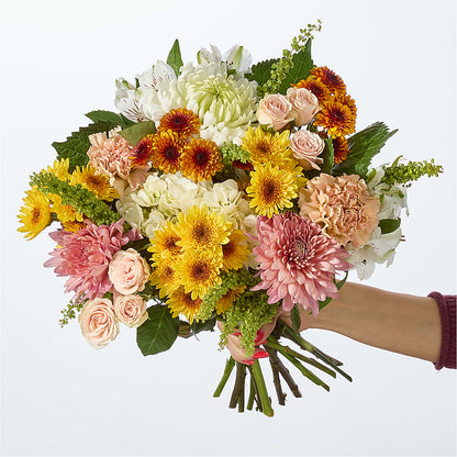 Fall Celebration Bouquet –  Flowers Y Detallitos Analy, Durham NC