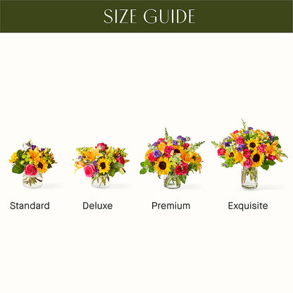 Best Day Bouquet –  Flowers Y Detallitos Analy, Durham NC