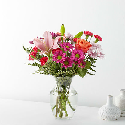 Light of My Life Bouquet –  Flowers Y Detallitos Analy, Durham NC