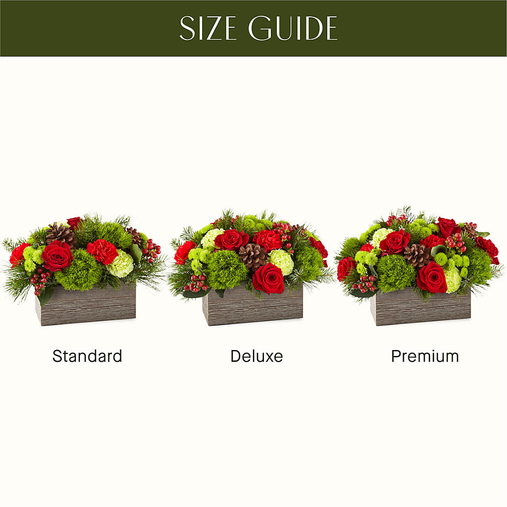 Bundled Up Bouquet –  Flowers Y Detallitos Analy, Durham NC