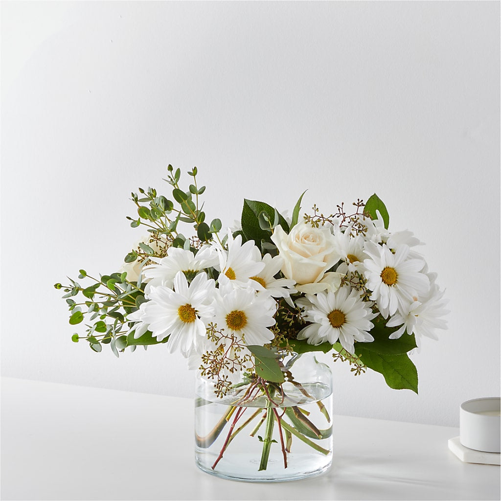 Bouquet de Linge Frais