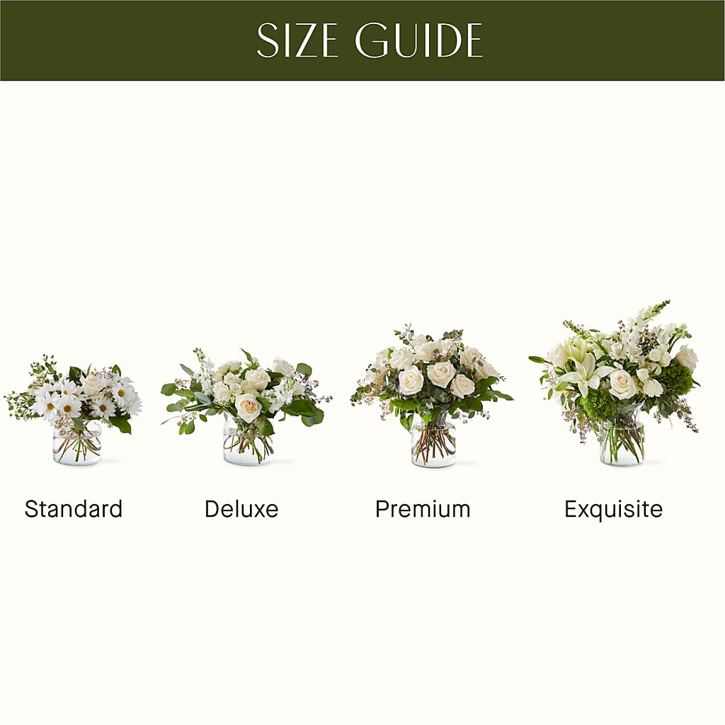 Fresh Linen Bouquet –  Flowers Y Detallitos Analy, Durham NC
