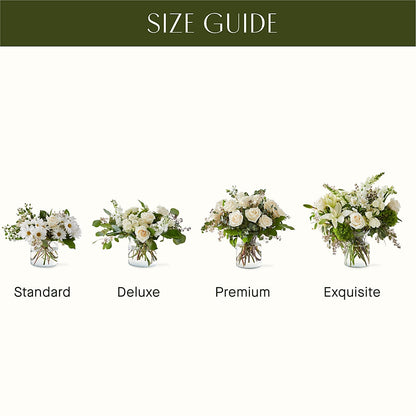 Fresh Linen Bouquet –  Flowers Y Detallitos Analy, Durham NC