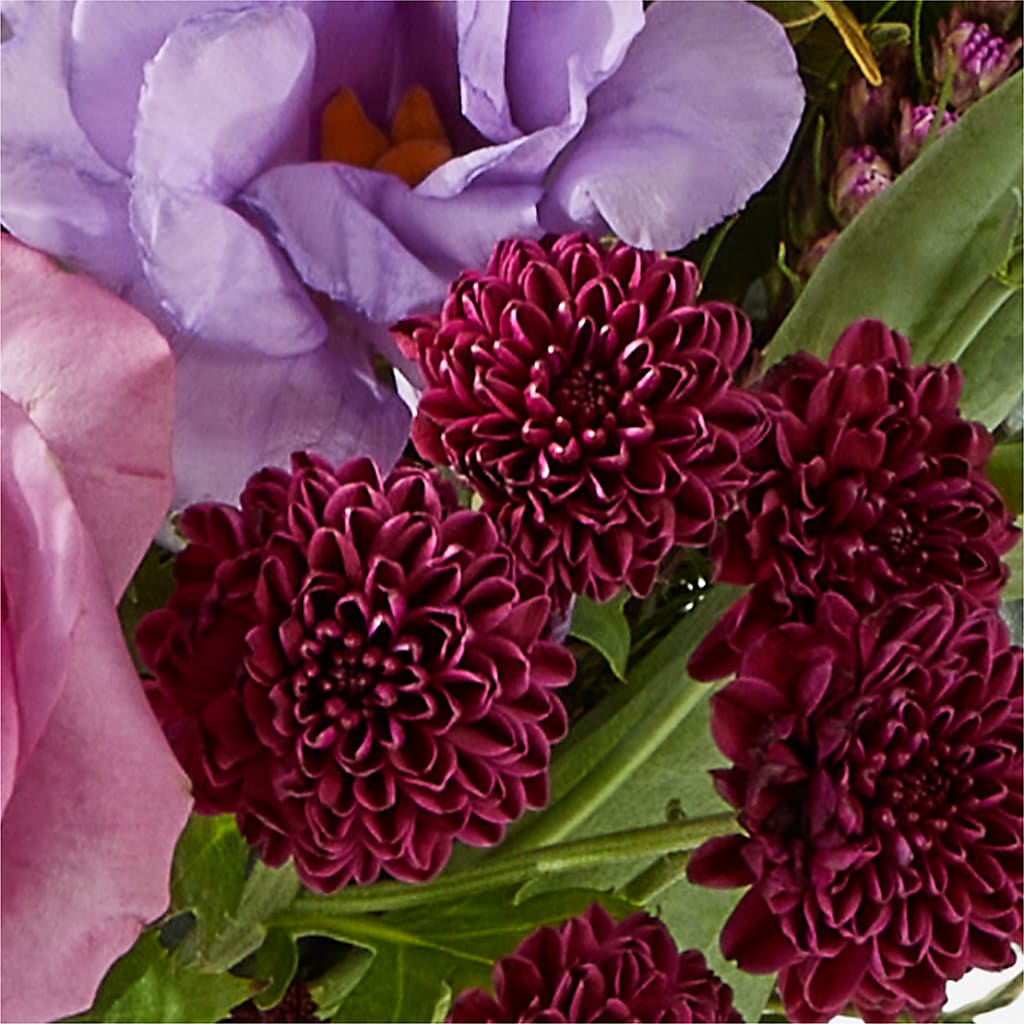 Work of Art Bouquet –  Flowers Y Detallitos Analy, Durham NC