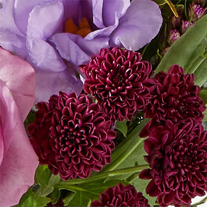 Work of Art Bouquet –  Flowers Y Detallitos Analy, Durham NC