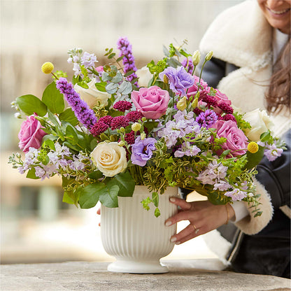 Work of Art Bouquet –  Flowers Y Detallitos Analy, Durham NC