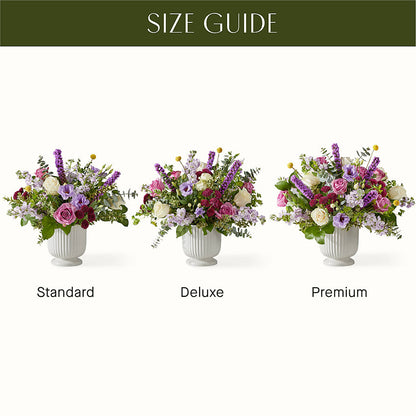 Work of Art Bouquet –  Flowers Y Detallitos Analy, Durham NC