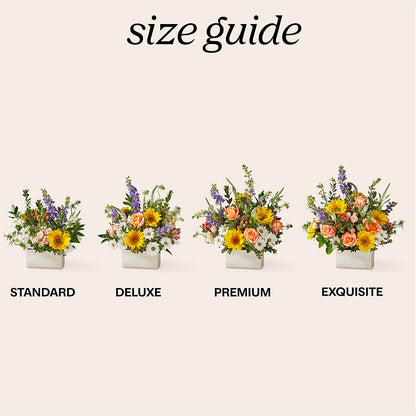The Good Life Bouquet –  Flowers Y Detallitos Analy, Durham NC