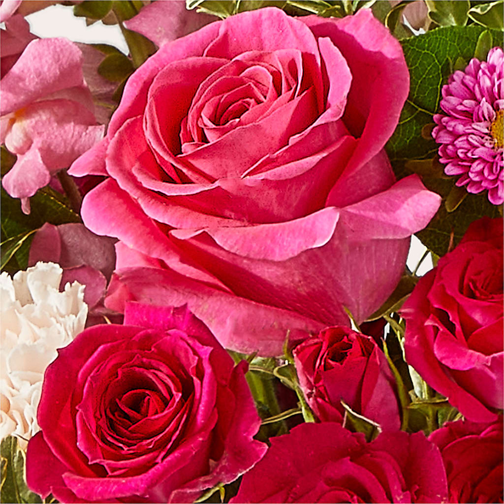 Too Cute Bouquet –  Flowers Y Detallitos Analy, Durham NC