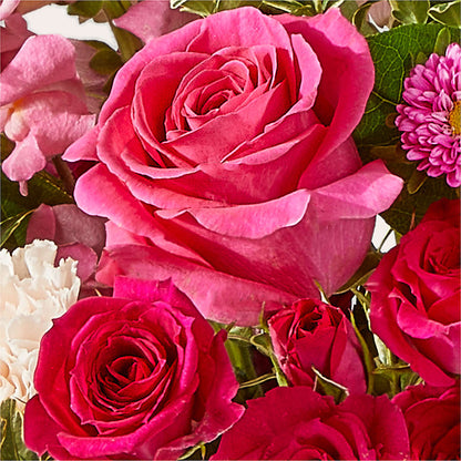 Too Cute Bouquet –  Flowers Y Detallitos Analy, Durham NC