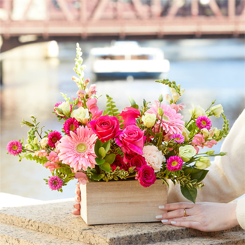 Too Cute Bouquet –  Flowers Y Detallitos Analy, Durham NC