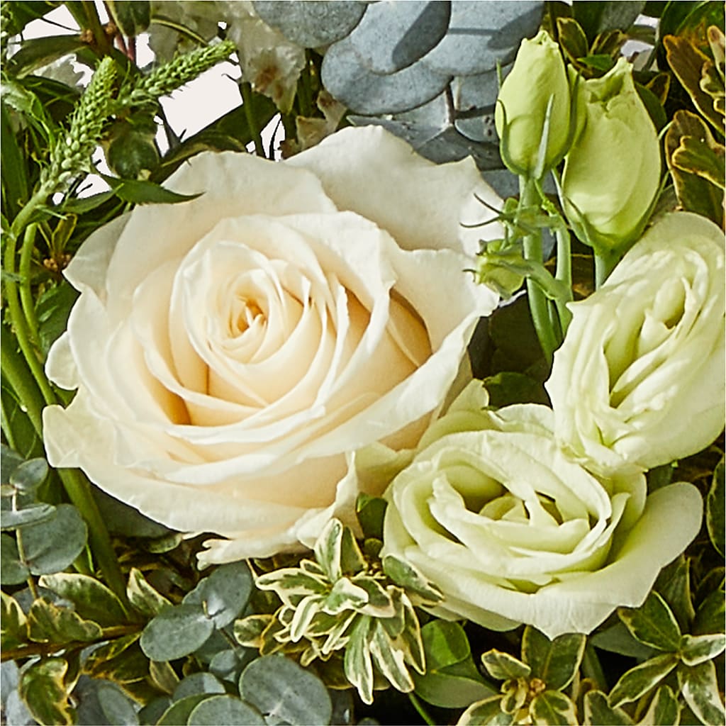 Cashmere Bouquet –  Flowers Y Detallitos Analy, Durham NC