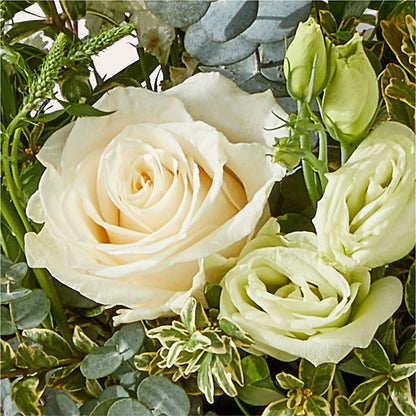 Cashmere Bouquet –  Flowers Y Detallitos Analy, Durham NC