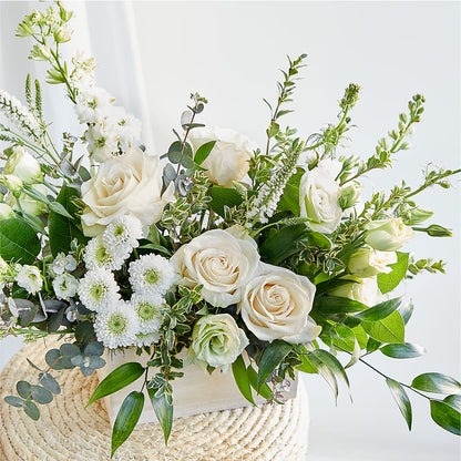 Cashmere Bouquet –  Flowers Y Detallitos Analy, Durham NC