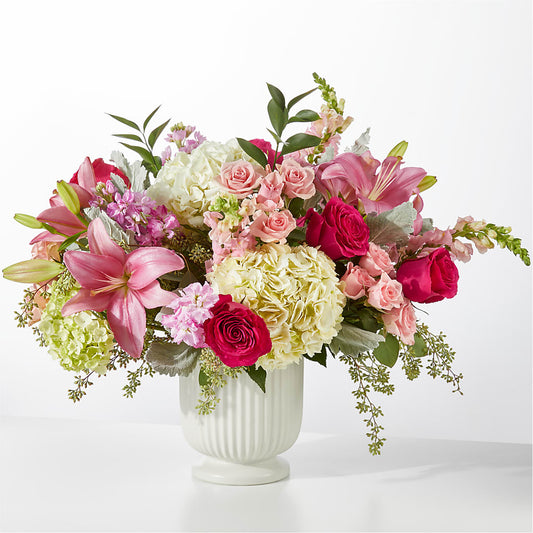 Antique Shopping Bouquet –  Flowers Y Detallitos Analy, Durham NC
