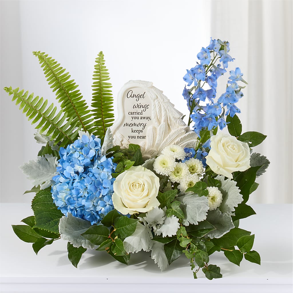 Dearest Arrangement –  Flowers Y Detallitos Analy, Durham NC