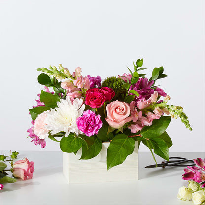 Sweetberry Box – Une création originale de votre fleuriste