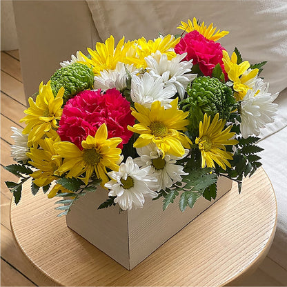 Sorbet Bouquet –  Flowers Y Detallitos Analy, Durham NC