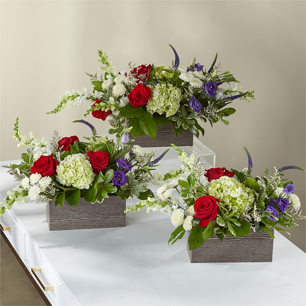 Sweet Magnolia Bouquet –  Flowers Y Detallitos Analy, Durham NC