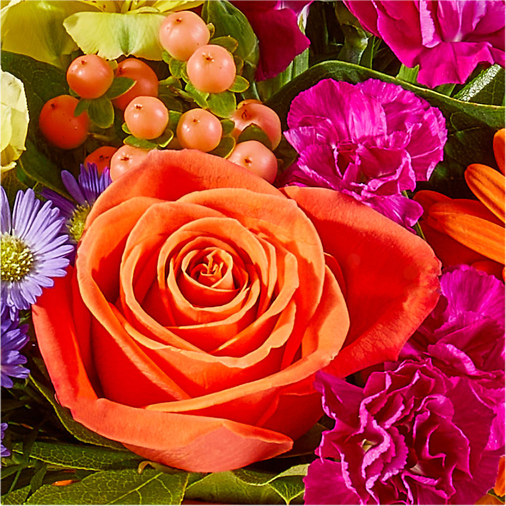 Tricks & Treats Pumpkin –  Flowers Y Detallitos Analy, Durham NC