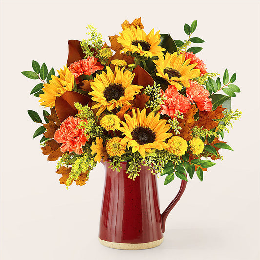 Gourd Vibes Bouquet –  Flowers Y Detallitos Analy, Durham NC