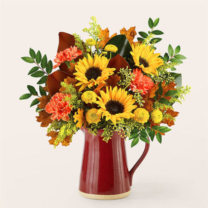 Gourd Vibes Bouquet –  Flowers Y Detallitos Analy, Durham NC