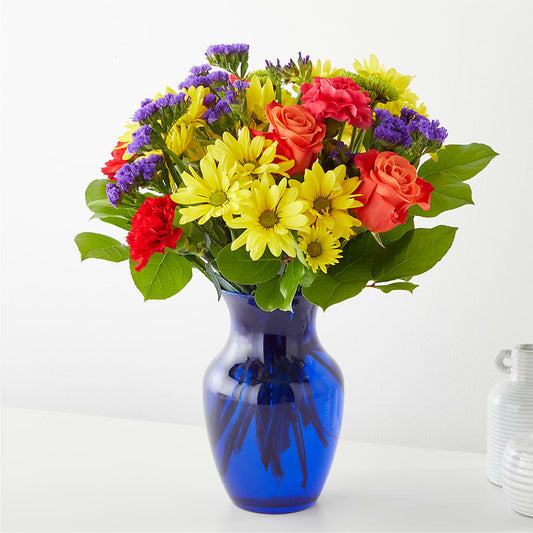 Bouquet Jours Meilleurs
