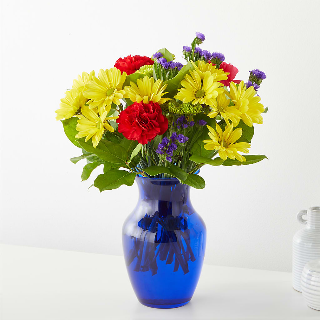 Bouquet Jours Meilleurs