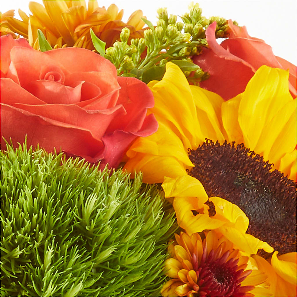 Farmer’s Market Stroll Bouquet –  Flowers Y Detallitos Analy, Durham NC