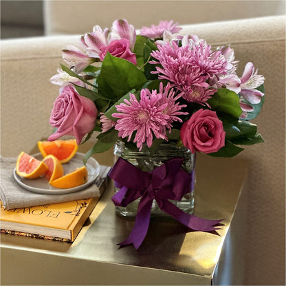 Sugarplum Bouquet –  Flowers Y Detallitos Analy, Durham NC