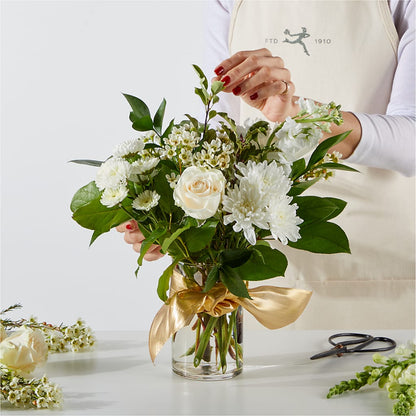 New Beginnings – A Florist Original –  Flowers Y Detallitos Analy, Durham NC
