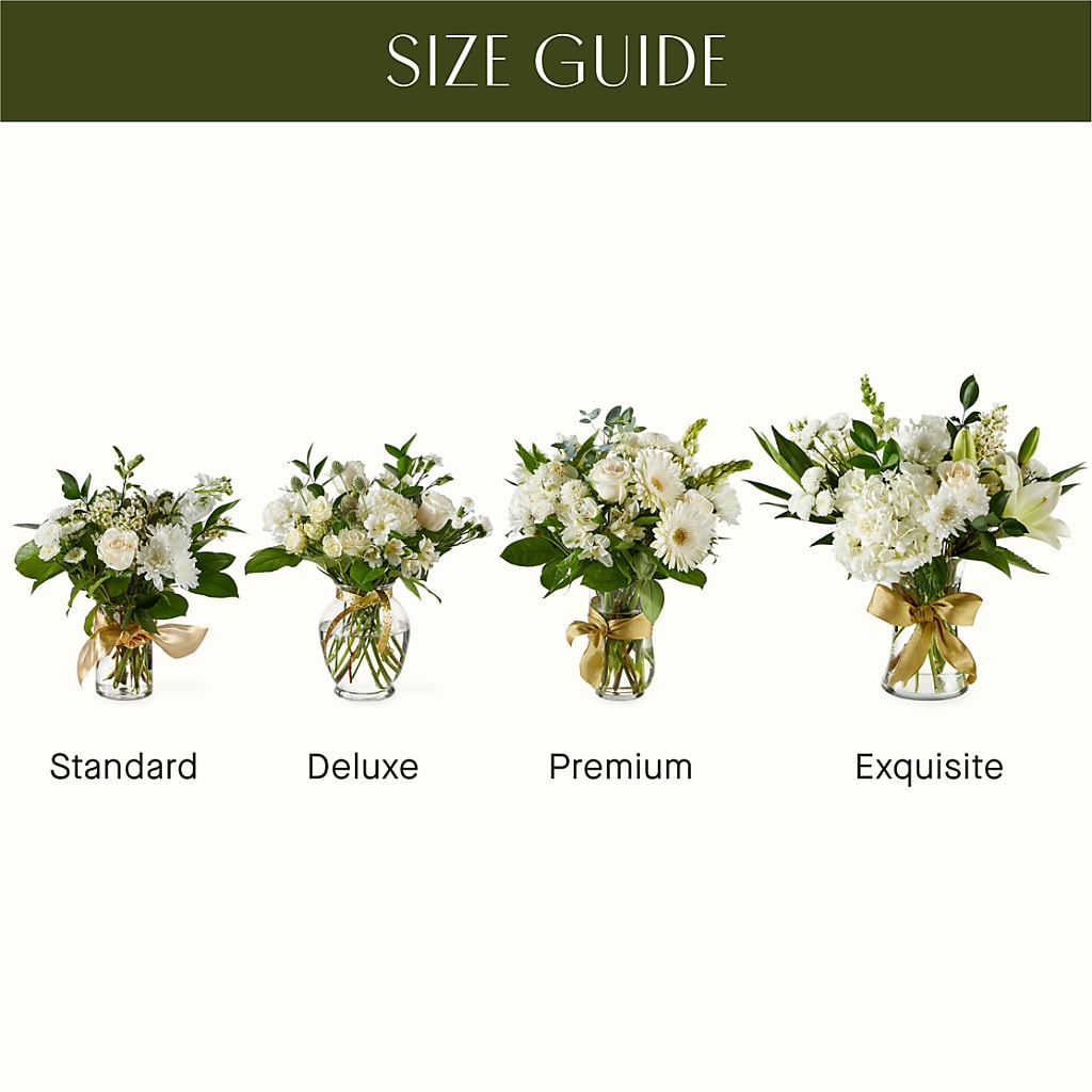 New Beginnings – A Florist Original –  Flowers Y Detallitos Analy, Durham NC