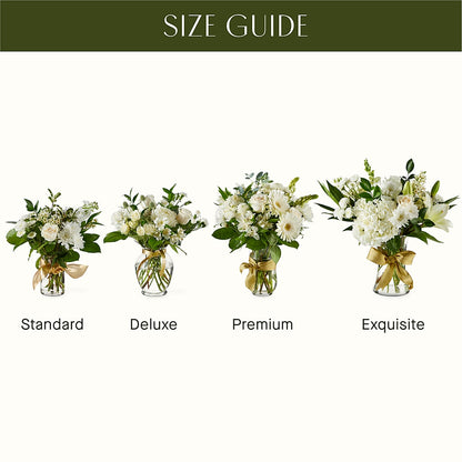 New Beginnings – A Florist Original –  Flowers Y Detallitos Analy, Durham NC