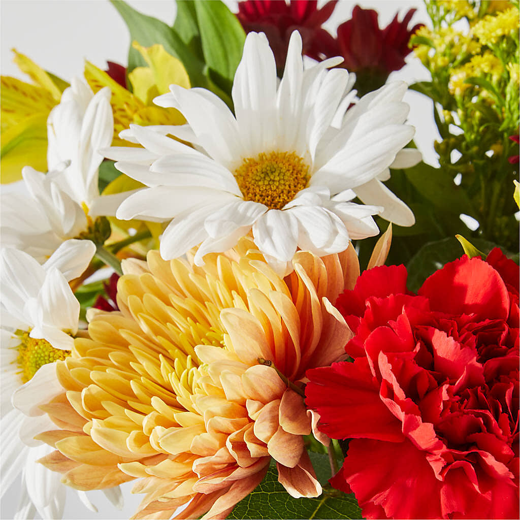 Fall Delight – A Florist Original –  Flowers Y Detallitos Analy, Durham NC