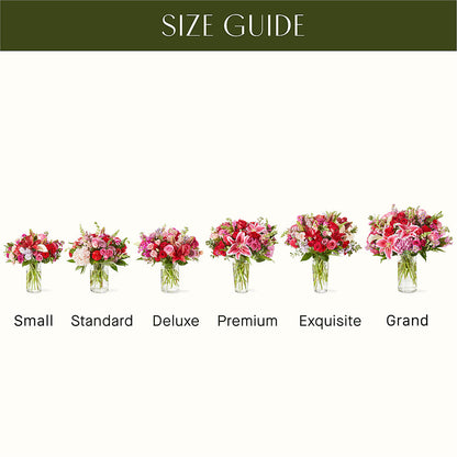 Swooning Over You - A Luxury Florist Original –  Flowers Y Detallitos Analy, Durham NC