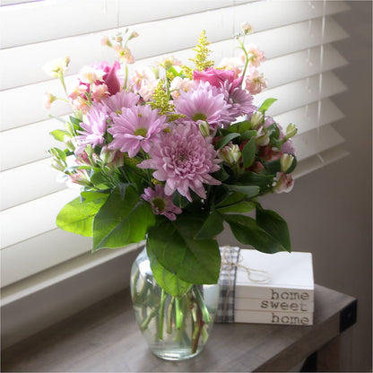 Pastel Tradition - A Florist Original –  Flowers Y Detallitos Analy, Durham NC