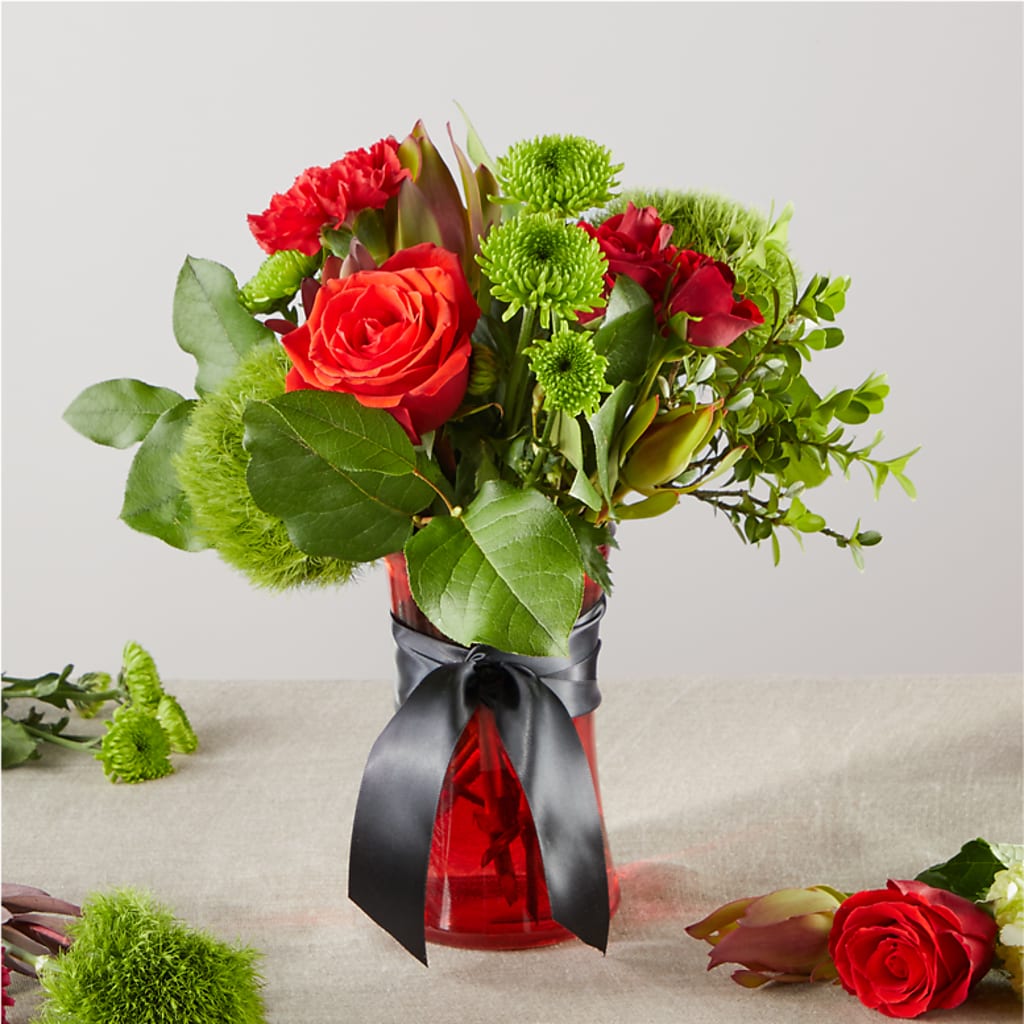 Heritage Kindle – A Florist Original –  Flowers Y Detallitos Analy, Durham NC