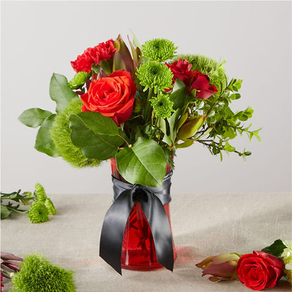 Heritage Kindle – A Florist Original –  Flowers Y Detallitos Analy, Durham NC
