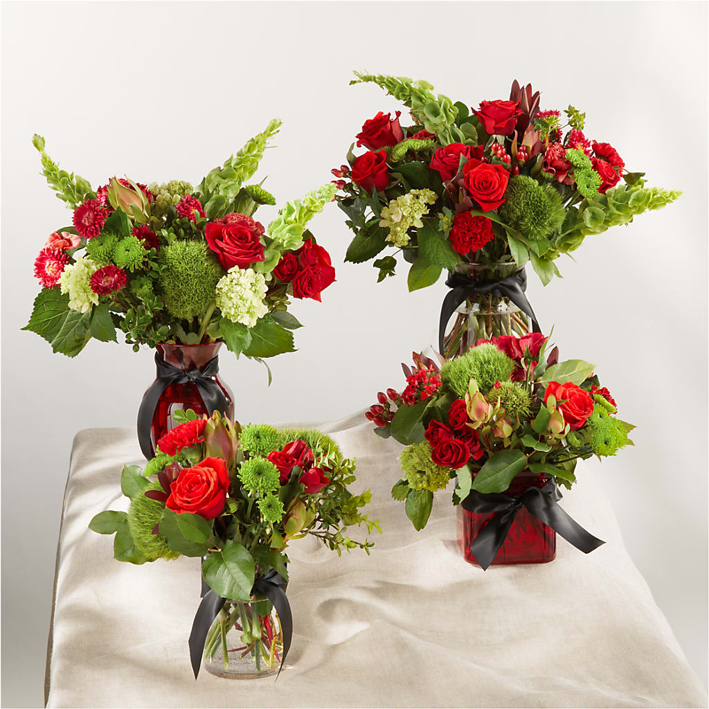 Heritage Kindle – A Florist Original –  Flowers Y Detallitos Analy, Durham NC