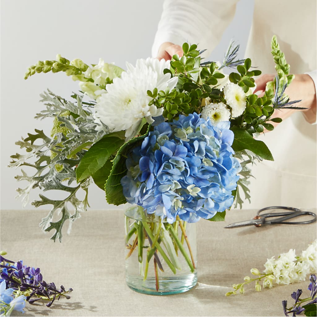 Festival of Lights – A Florist Original –  Flowers Y Detallitos Analy, Durham NC