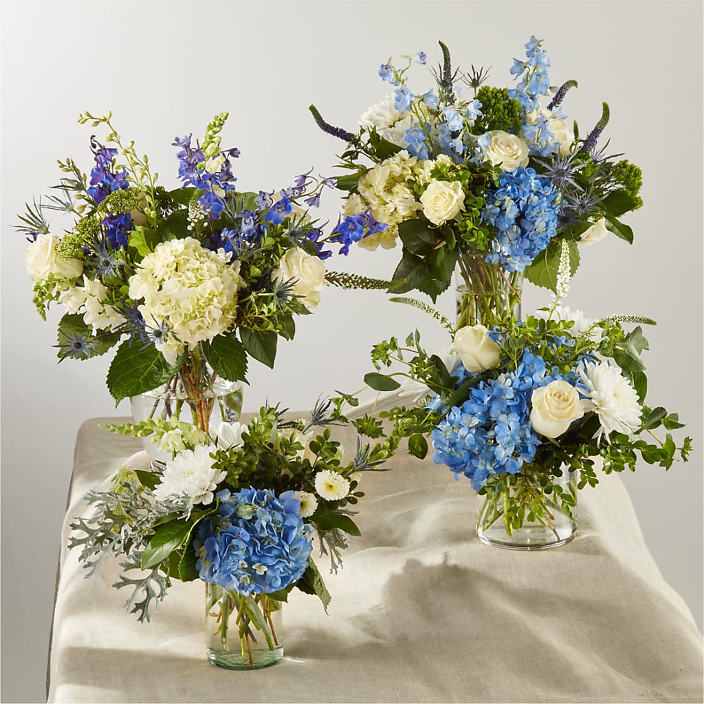 Festival of Lights – A Florist Original –  Flowers Y Detallitos Analy, Durham NC