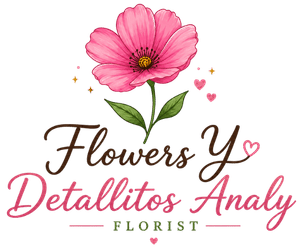 Flowers Y Detallitos Analy