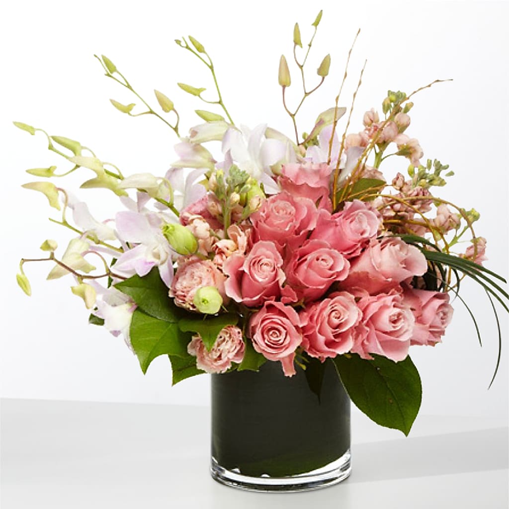 The Muse –  Flowers Y Detallitos Analy, Durham NC