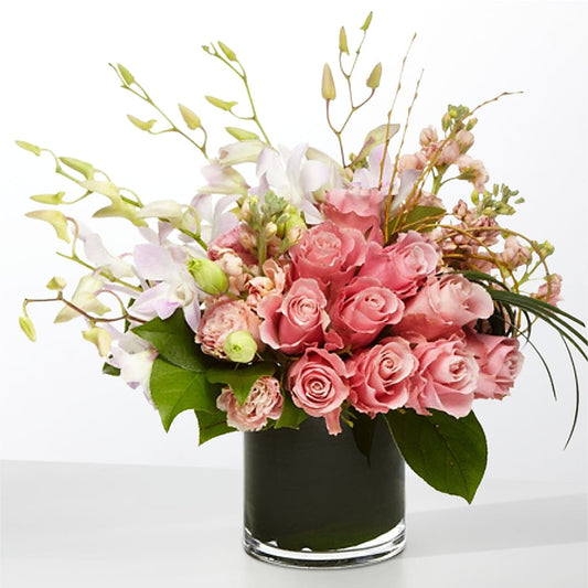 The Muse –  Flowers Y Detallitos Analy, Durham NC