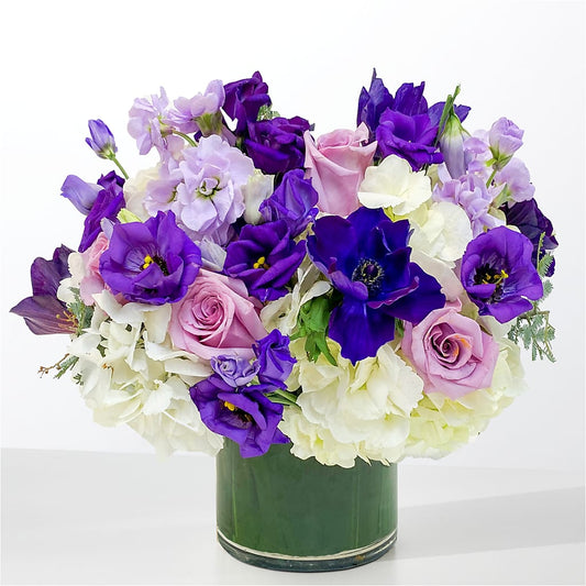 The Gemstone –  Flowers Y Detallitos Analy, Durham NC