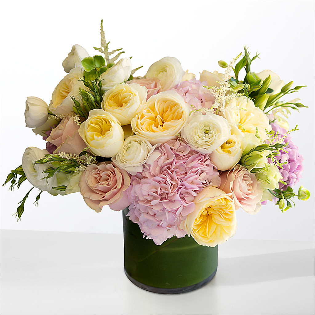 The Melody –  Flowers Y Detallitos Analy, Durham NC